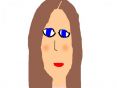 Miss Maguire (by Annelise)