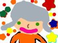 Miss Rogers (by Hamdi)