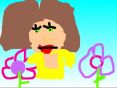 Mrs Griffiths-Hawthorne (by Hannah)