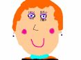 Mrs O'Prey (by Julia)
