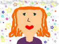 Mrs McHugh (by Maria)