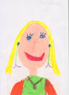 Mrs Lundy (by Zoe)