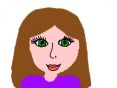 Mrs Gray (by Orla)