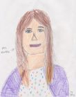 Mrs Mackle (By Amy)
