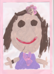 Mrs Forte (by Aaron)