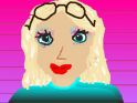 Mrs McAllister (by Aleena)