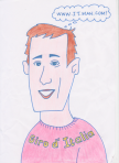 Mr Murray (by Ann)