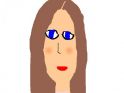 Miss Maguire (by Annelise)