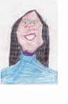 Ms Dabir (by Annie)
