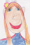 Mrs O'Hare (by Aoife)