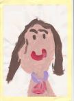 Mrs Merron (by Aoife)