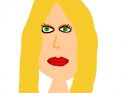 Mrs Kennedy (by Ellie)