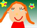 Mrs McAlinden (by Felix)
