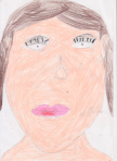 Miss Gillespie (by Gaby)