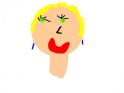 Mrs Wright (by Grace)