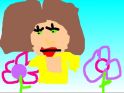Mrs Griffiths-Hawthorne (by Hannah)