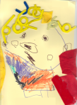 Ms Ward (by Harry)