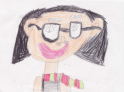 Mrs Cunningham (by Julia)