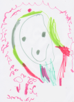 Miss Paula (by Lucy)