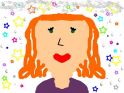 Mrs McHugh (by Maria)