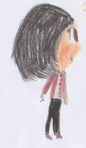 Miss Grainne (by Maya)