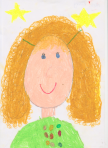 Mrs Reavy (by Meabh)