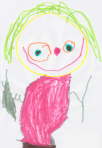 Mrs McCandless (by Nathaniel)