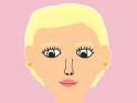 Mrs Holland (by Sophie)