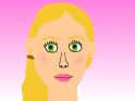 Mrs McKenna (by Sophie)