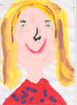 Mrs McGorman (by Maebh)