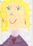 Miss McDermott (by Mishall)