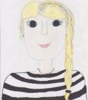 Miss Byrne (By Anna)