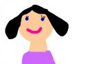 Miss Joyce (by Jamila)
