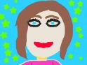 Miss Young (by Anna)