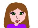 Mrs Gray (by Orla)