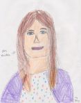 Mrs Mackle (By Amy)