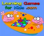 Learning Games For Kids 