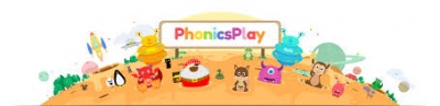Phonics Play 