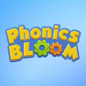 Phonics Bloom 