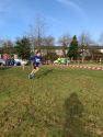 Yr7 Cross Country 