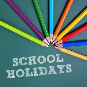 Holiday School  List for Parents  21-22