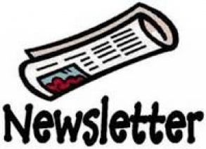 Newsletter Update