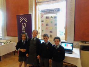 St Bride\'s STEM in Stormont