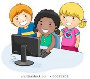 Websites for kids