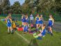 Girls Gaelic Match 