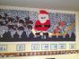 Year 2 McDermott Christmas Displays
