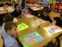 P5 McAllister Paint Flowers