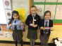 P5 McCloskey Christmas Crackers