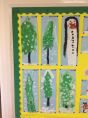 P1 Mrs McNamee Winter Paintings