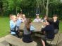 P2 Toal Freezing Lolly Experiment